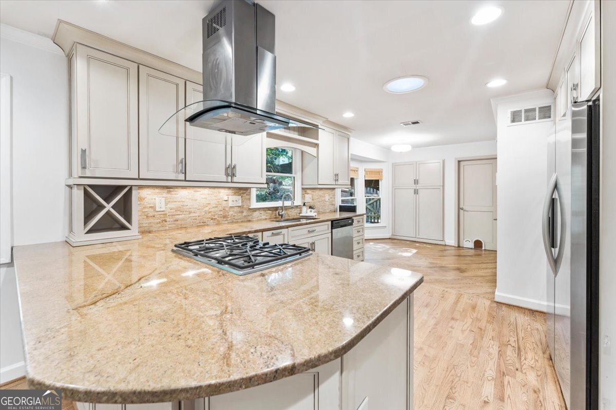 310 Clear Creek Court