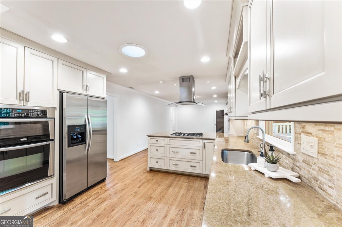 310 Clear Creek Court