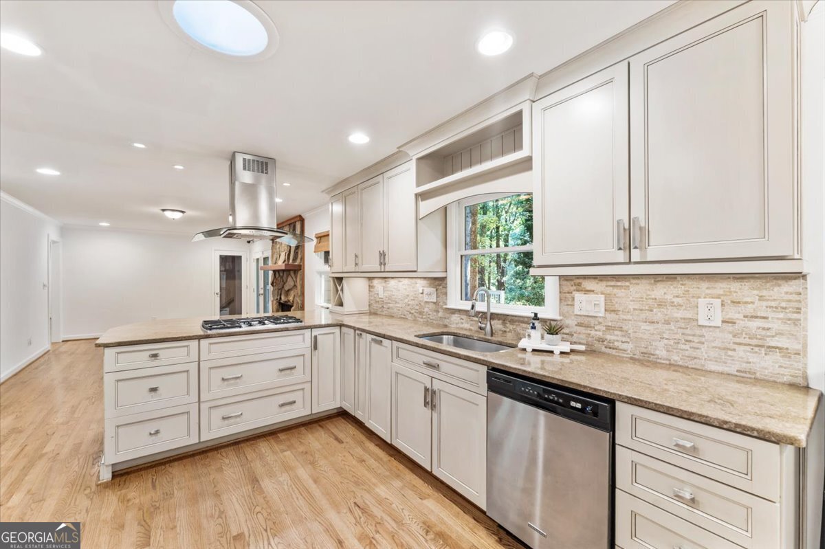 310 Clear Creek Court