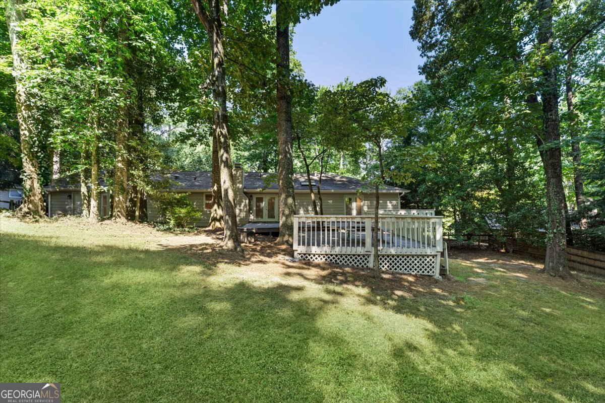 310 Clear Creek Court