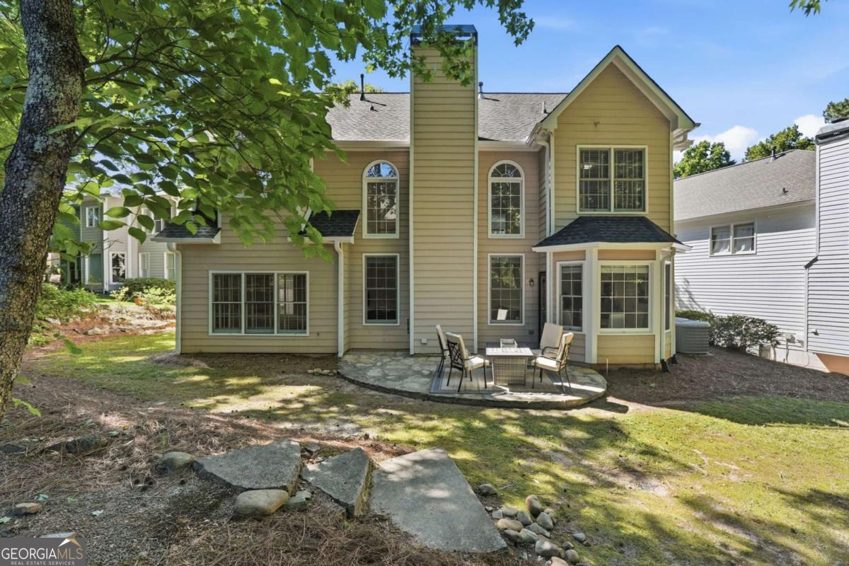 5200 Wyntree Court