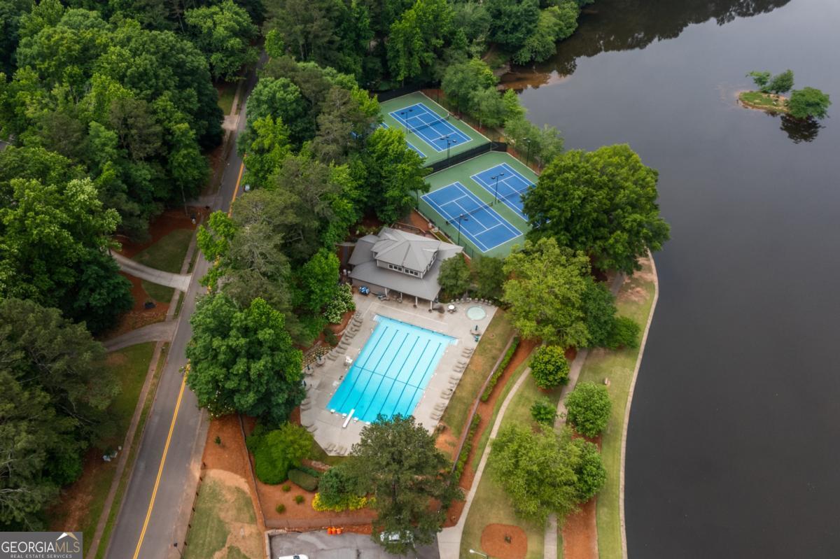 1080 Martin Ridge Road
