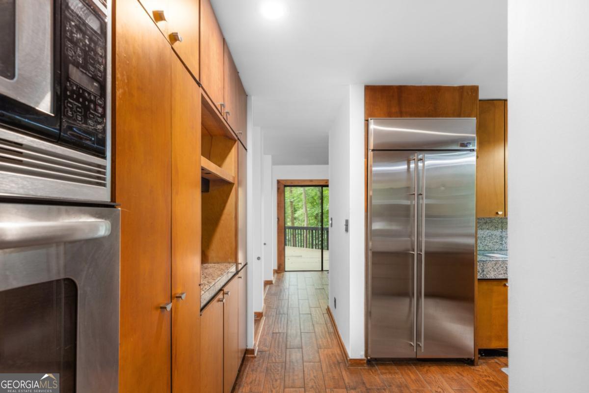 1080 Martin Ridge Road