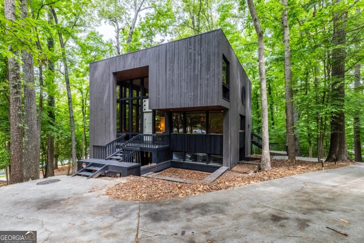 1080 Martin Ridge Road