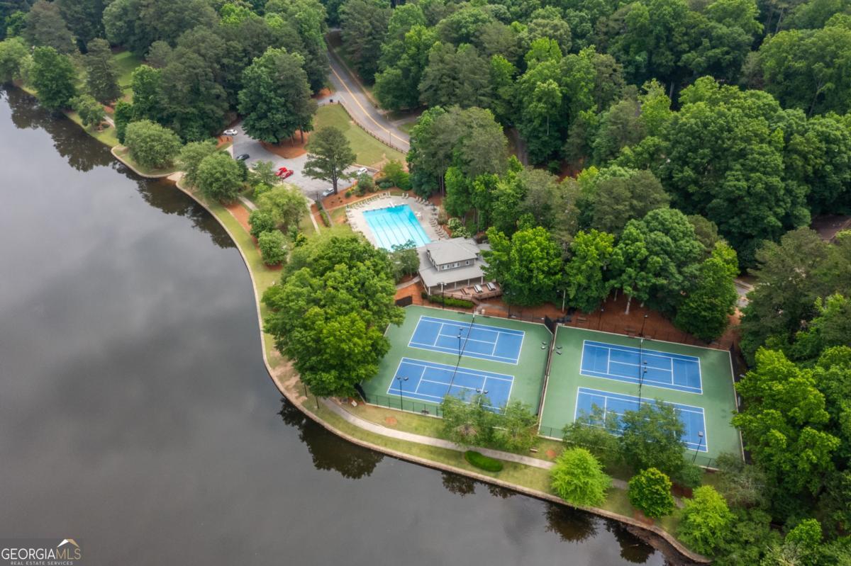 1080 Martin Ridge Road