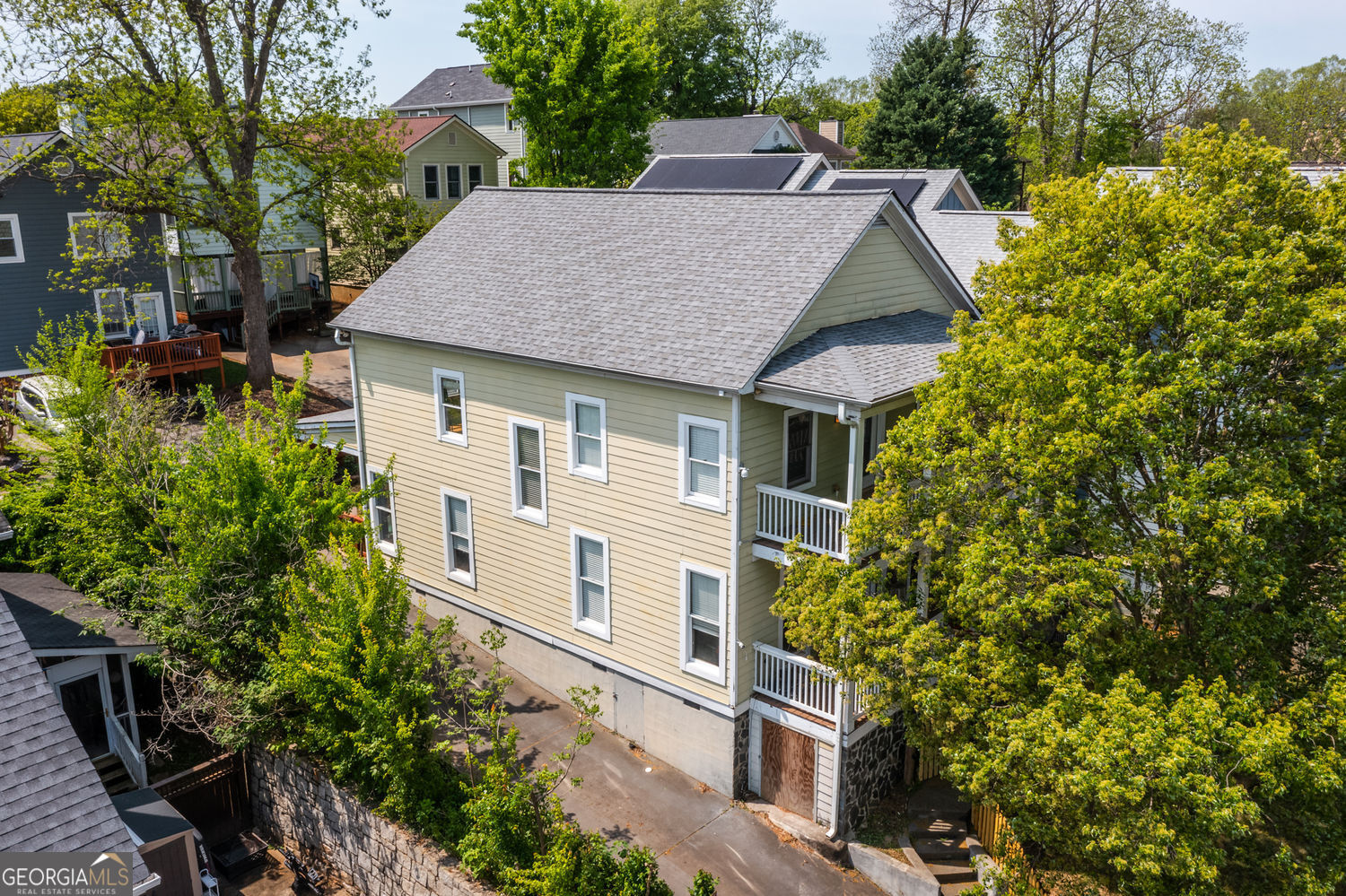 97 Richardson Street SE