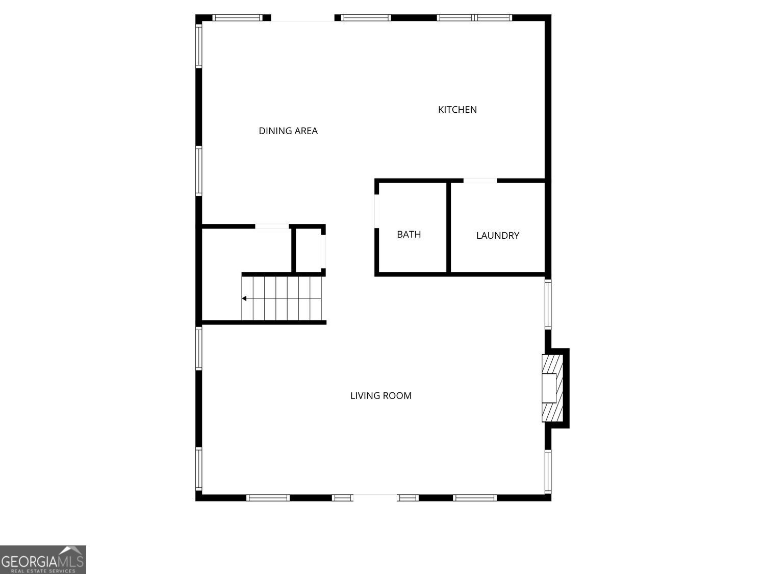 97 Richardson Street SE