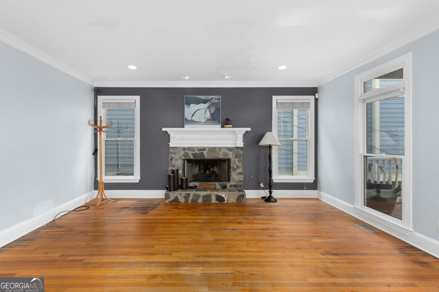 97 Richardson Street SE