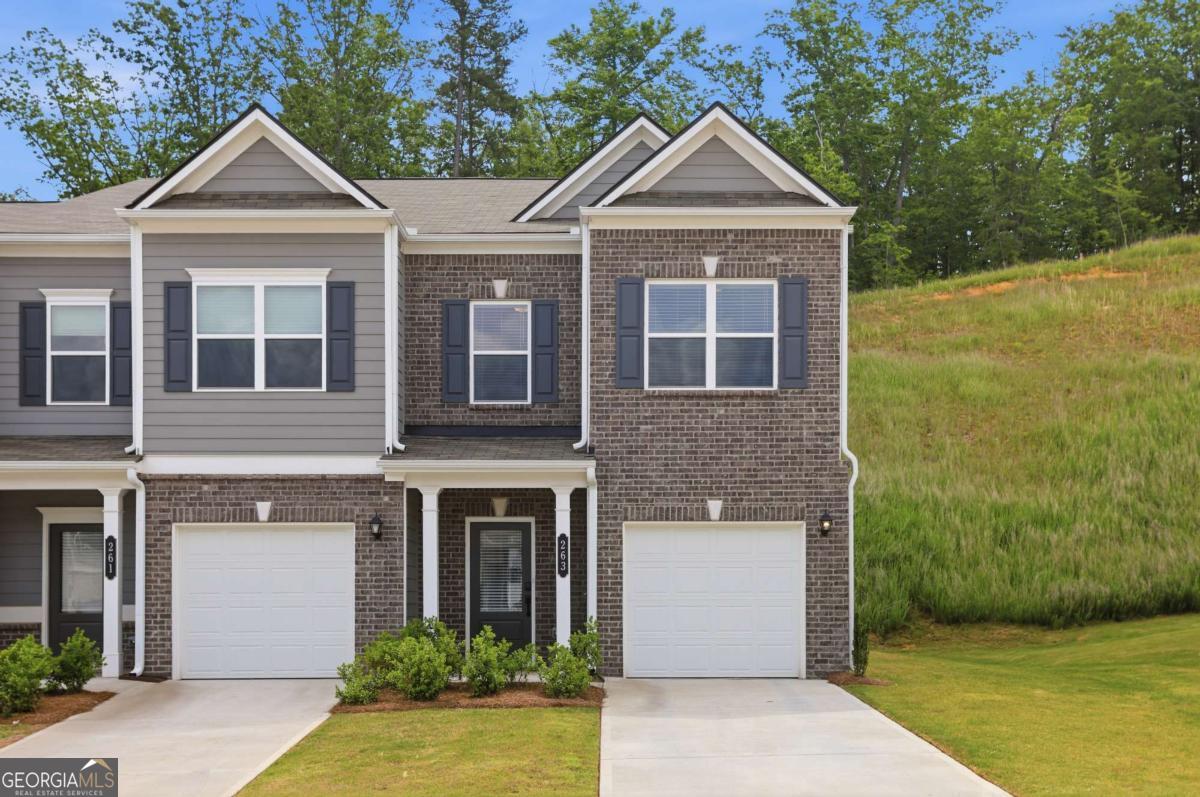 263 Dupont Drive