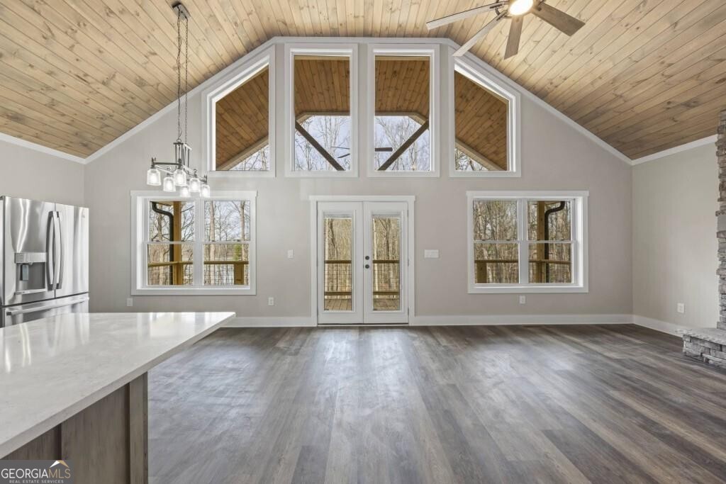 234 Lake View Drive
