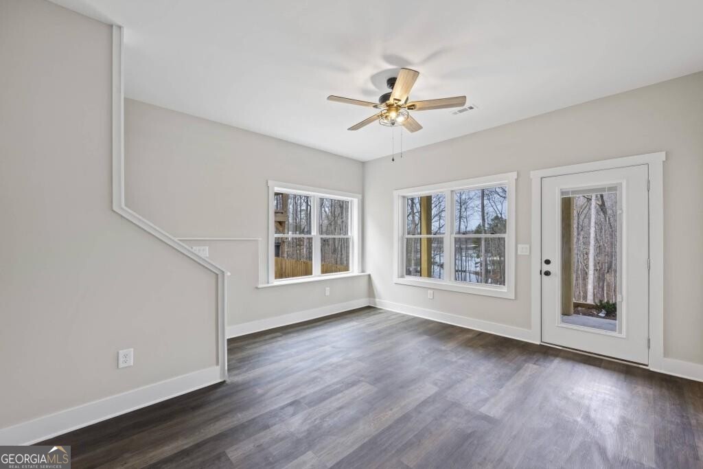 234 Lake View Drive
