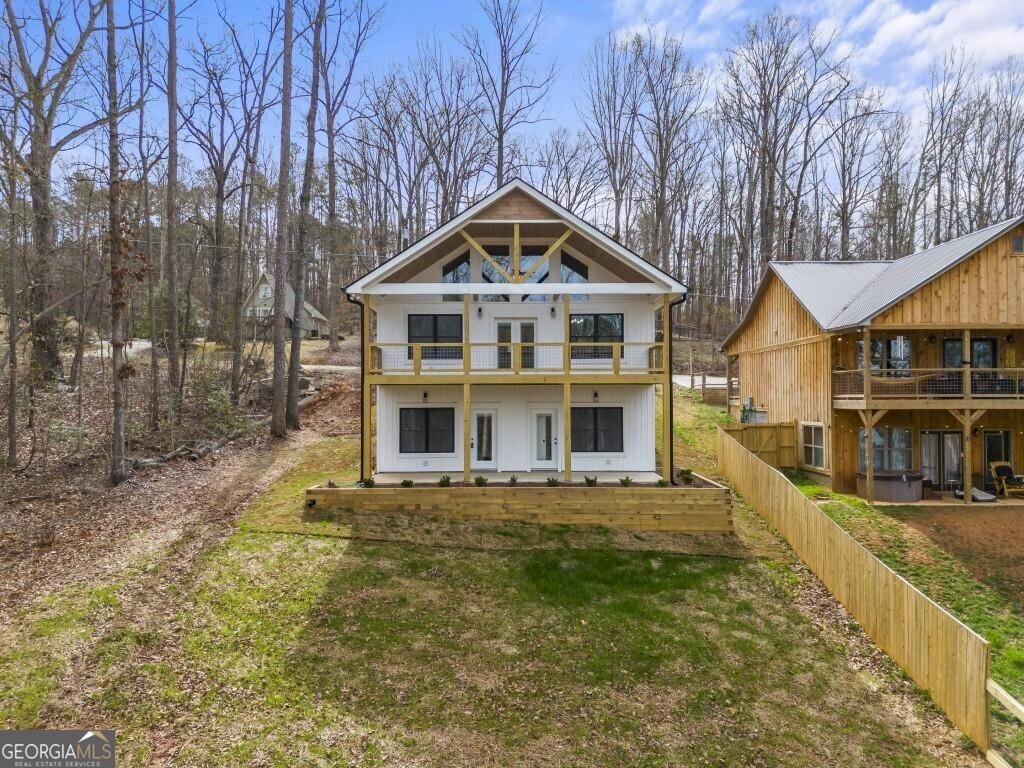 234 Lake View Drive
