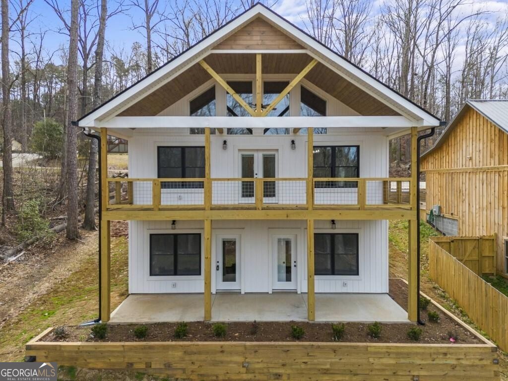 234 Lake View Drive