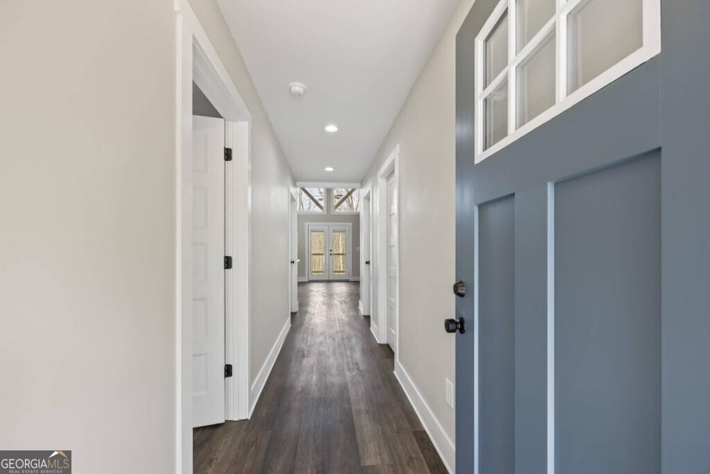 234 Lake View Drive