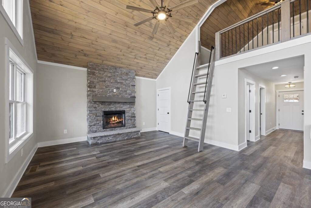 234 Lake View Drive