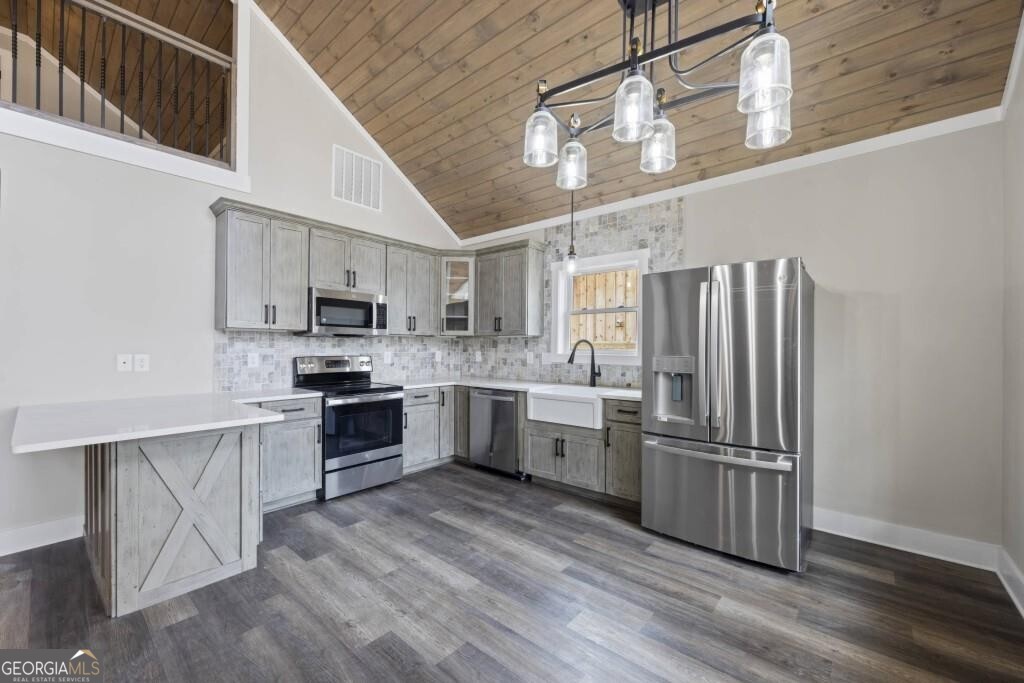 234 Lake View Drive