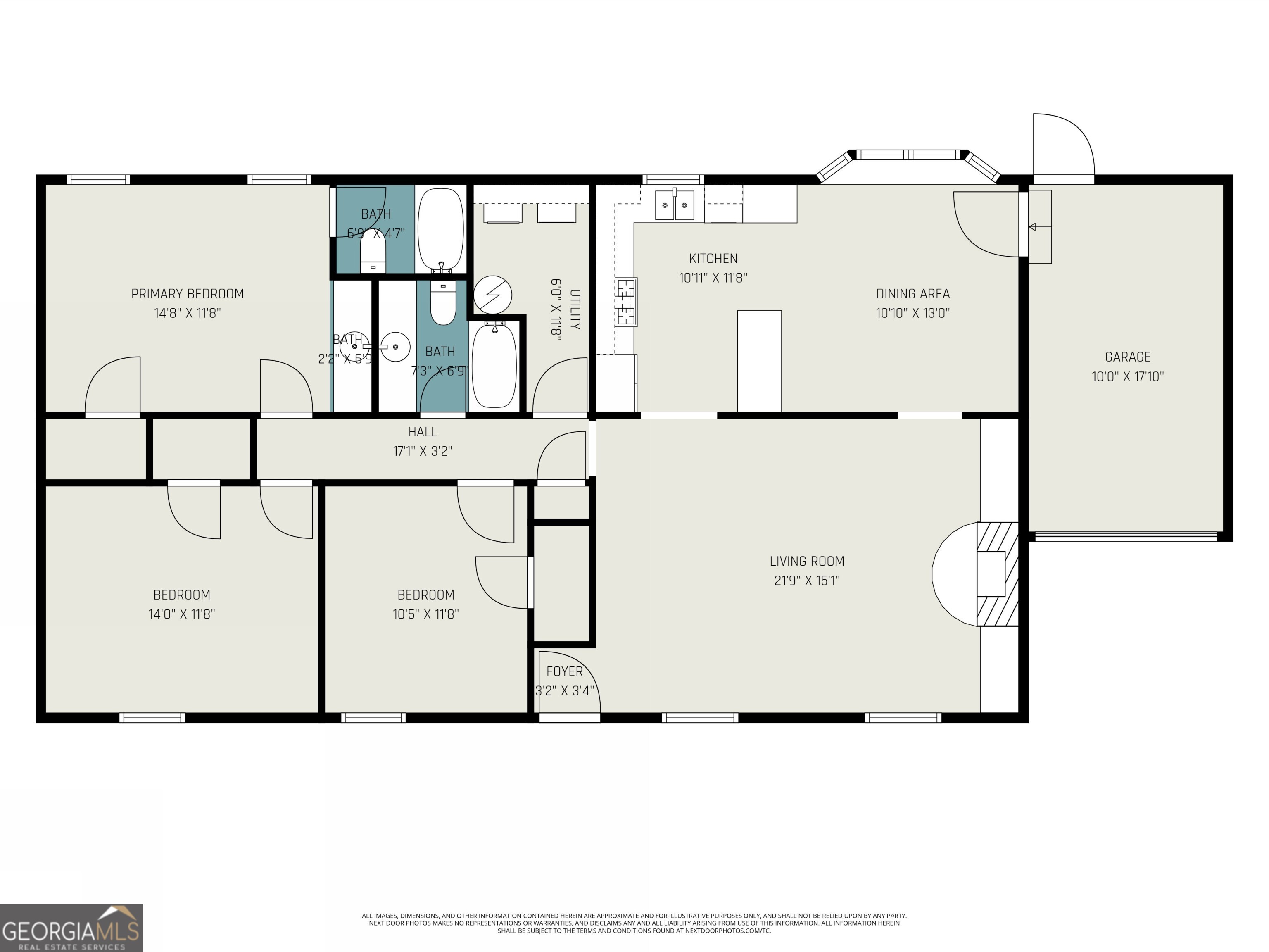 160 Ember Court