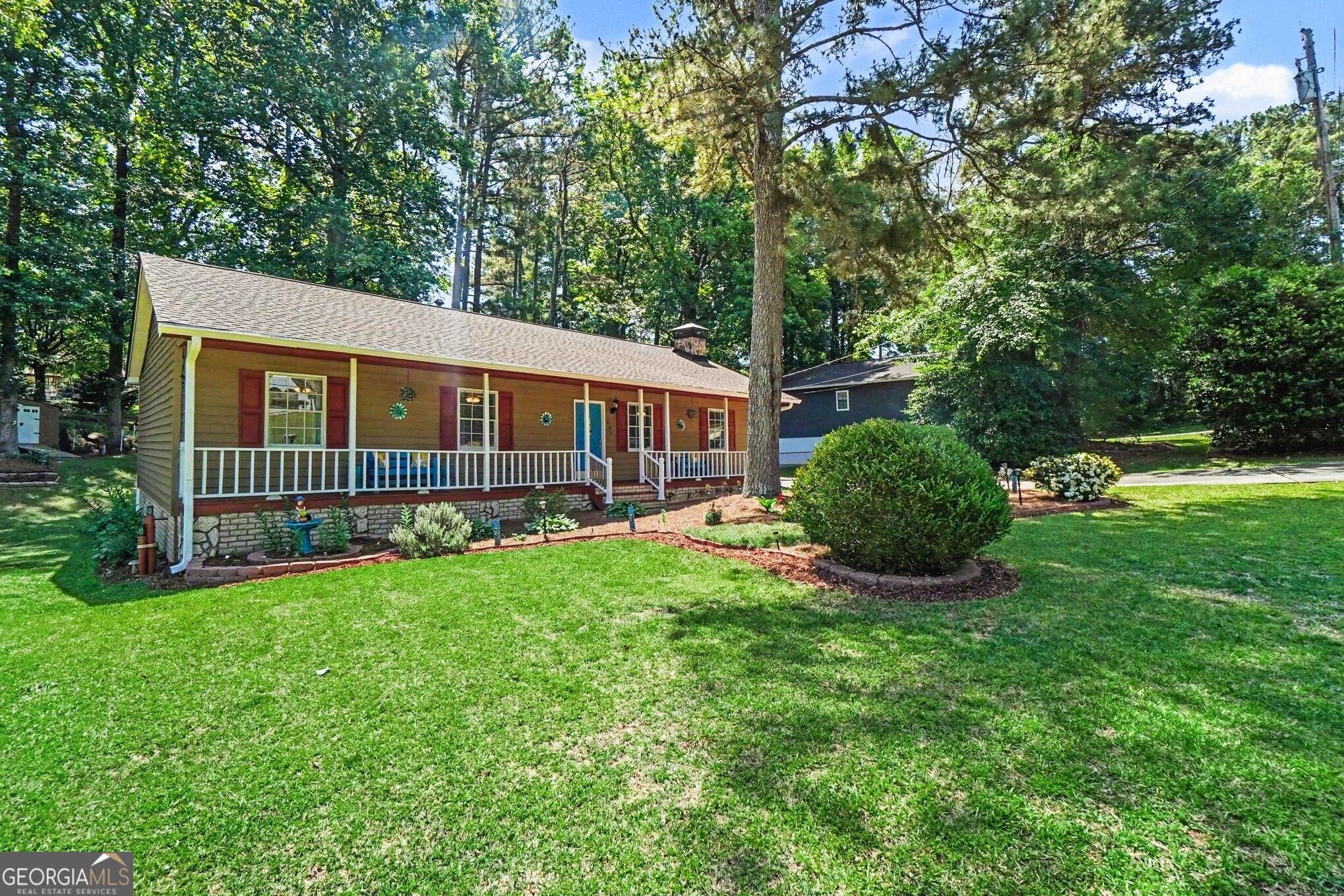 160 Ember Court