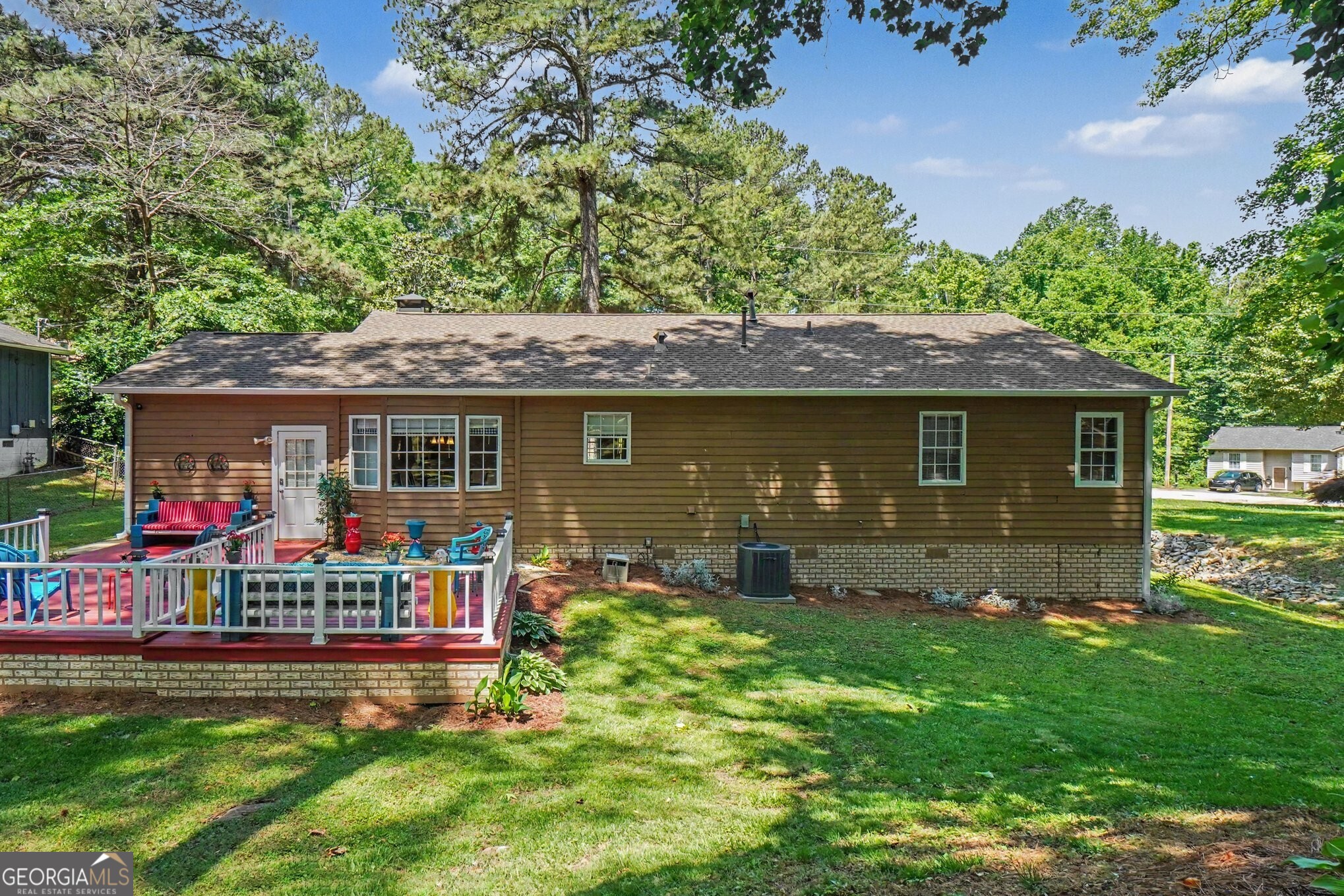 160 Ember Court
