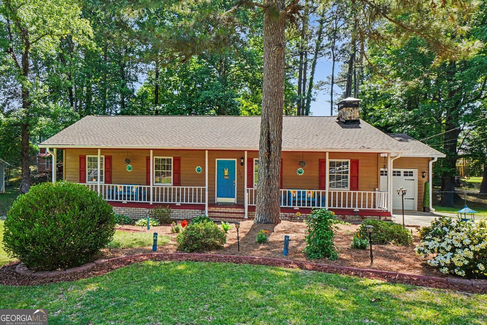 160 Ember Court