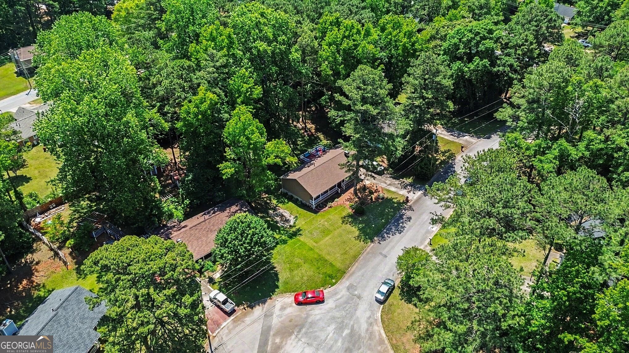 160 Ember Court
