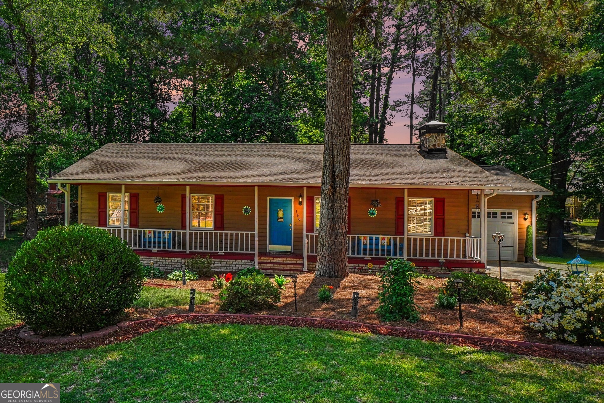 160 Ember Court