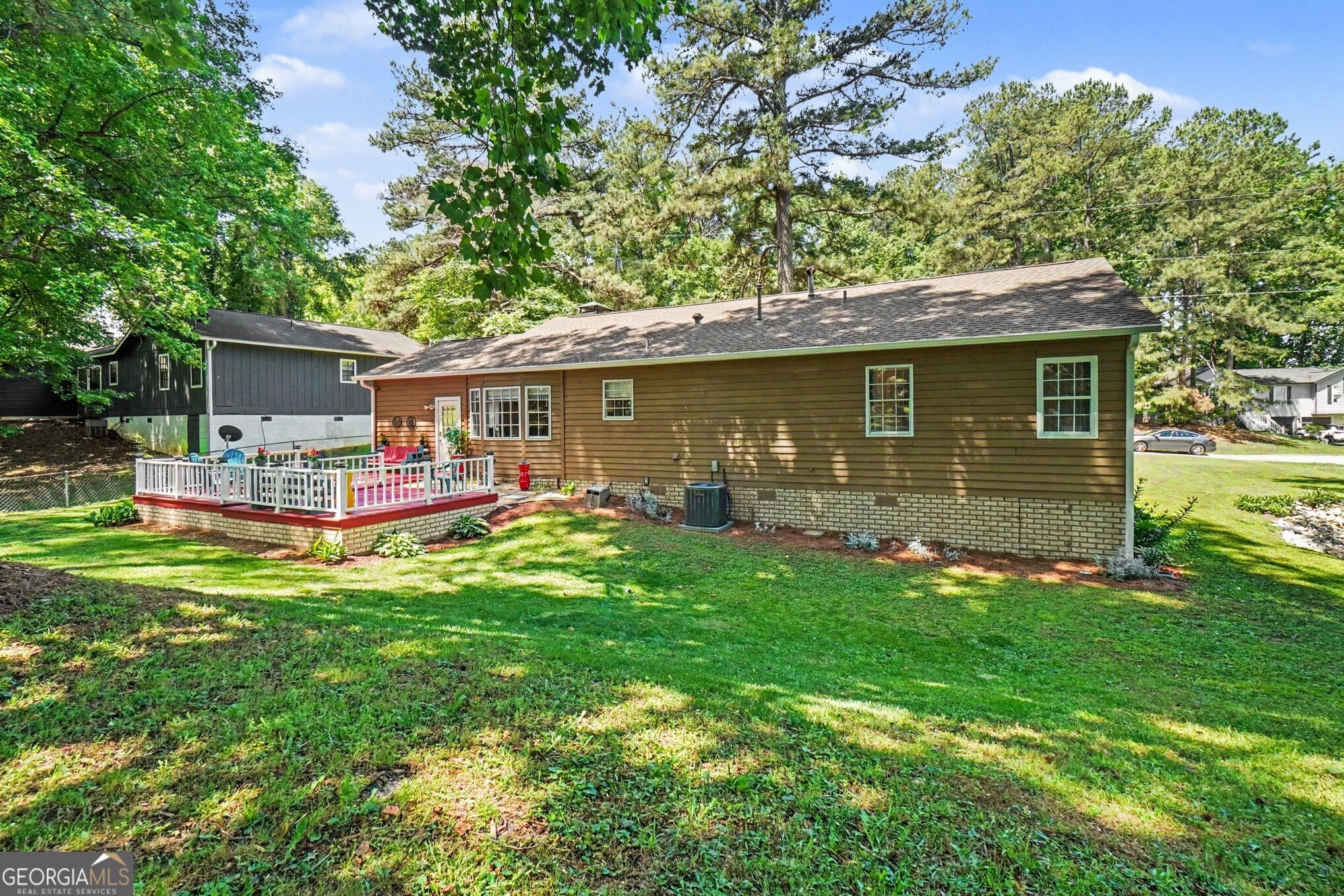 160 Ember Court