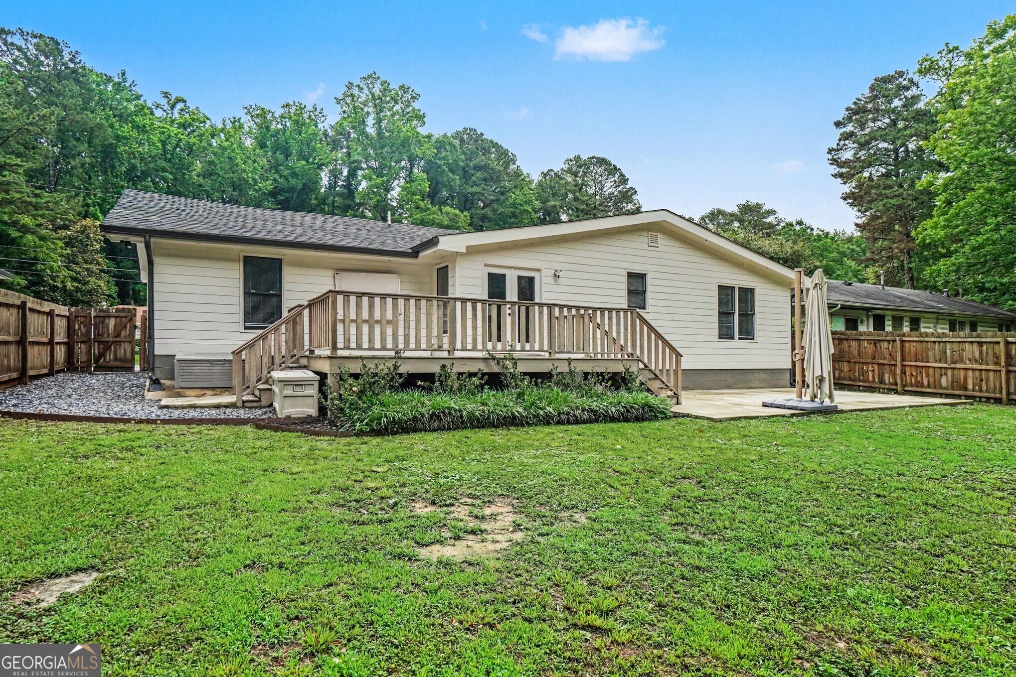 2012 Shirley Street SW