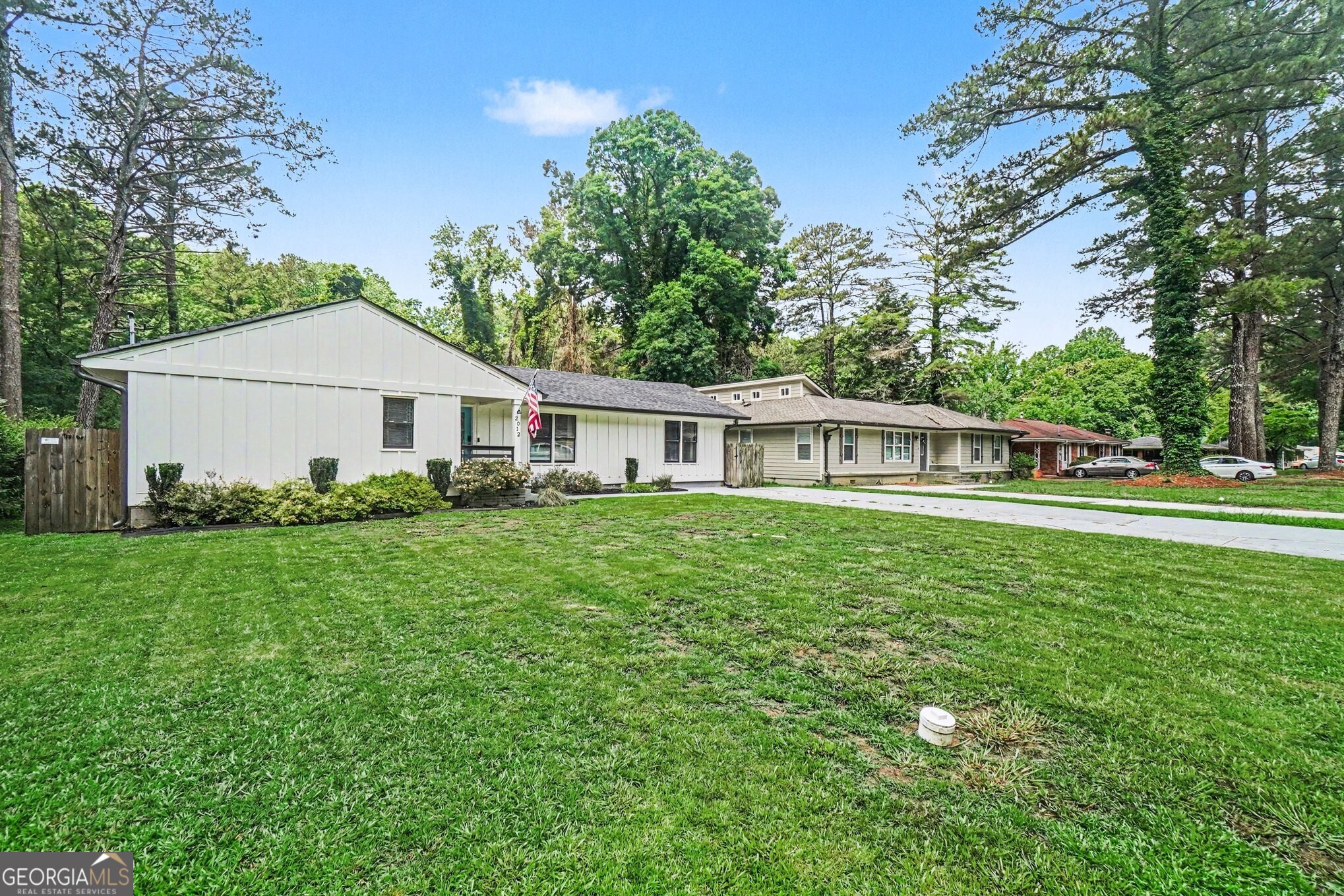 2012 Shirley Street SW