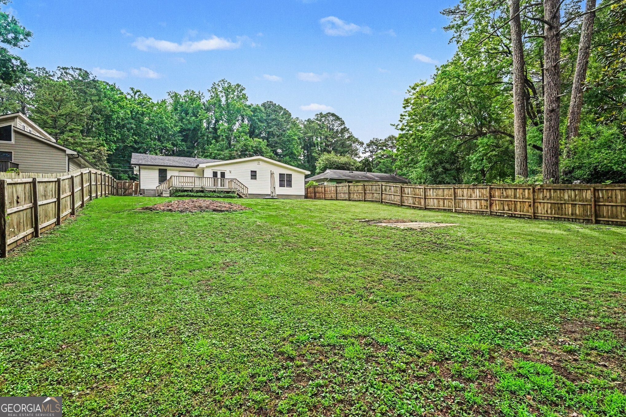 2012 Shirley Street SW
