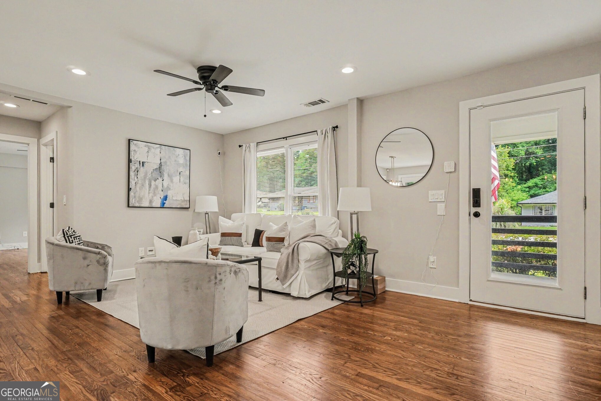 2012 Shirley Street SW