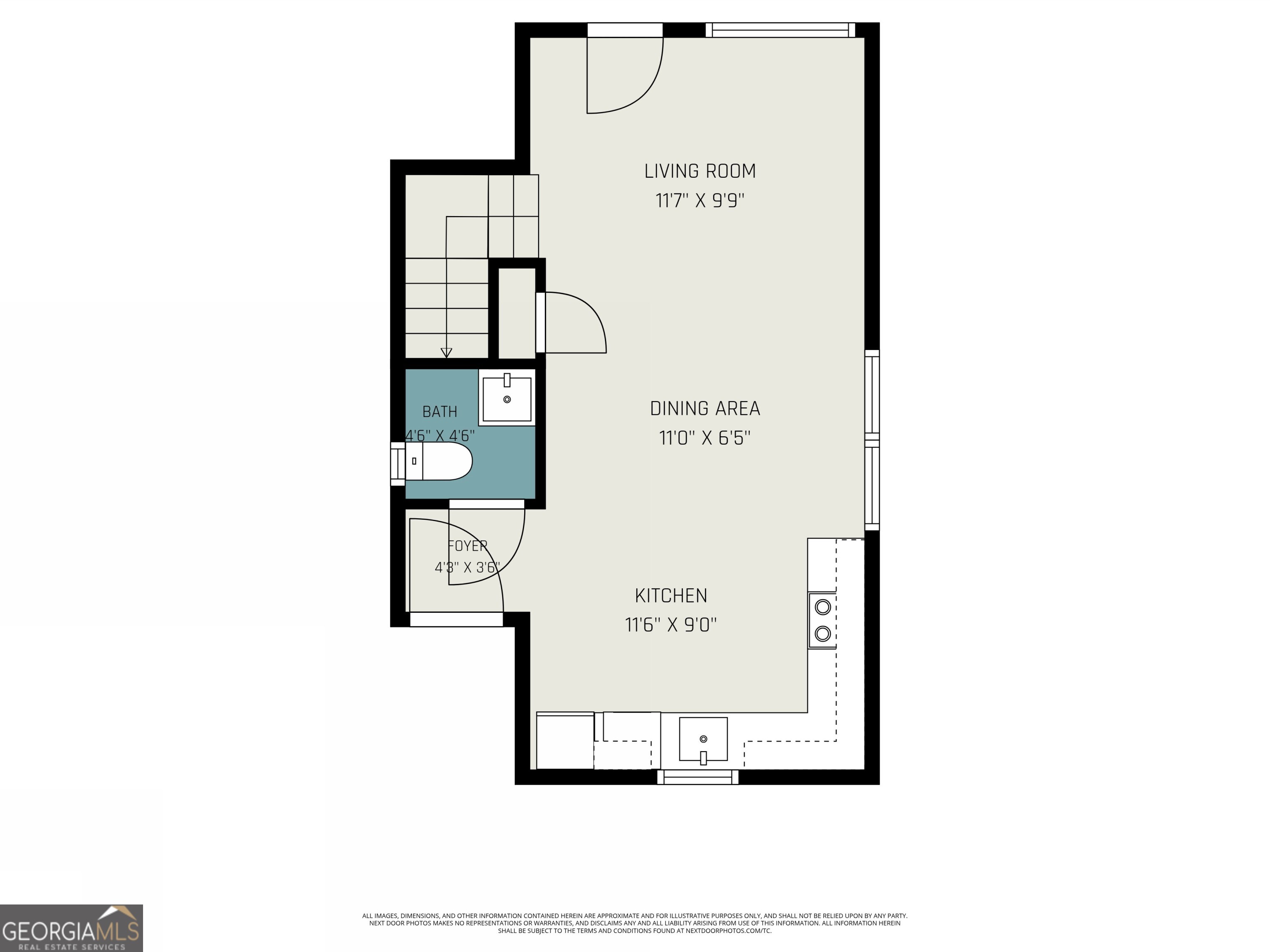 142 Park Avenue SE