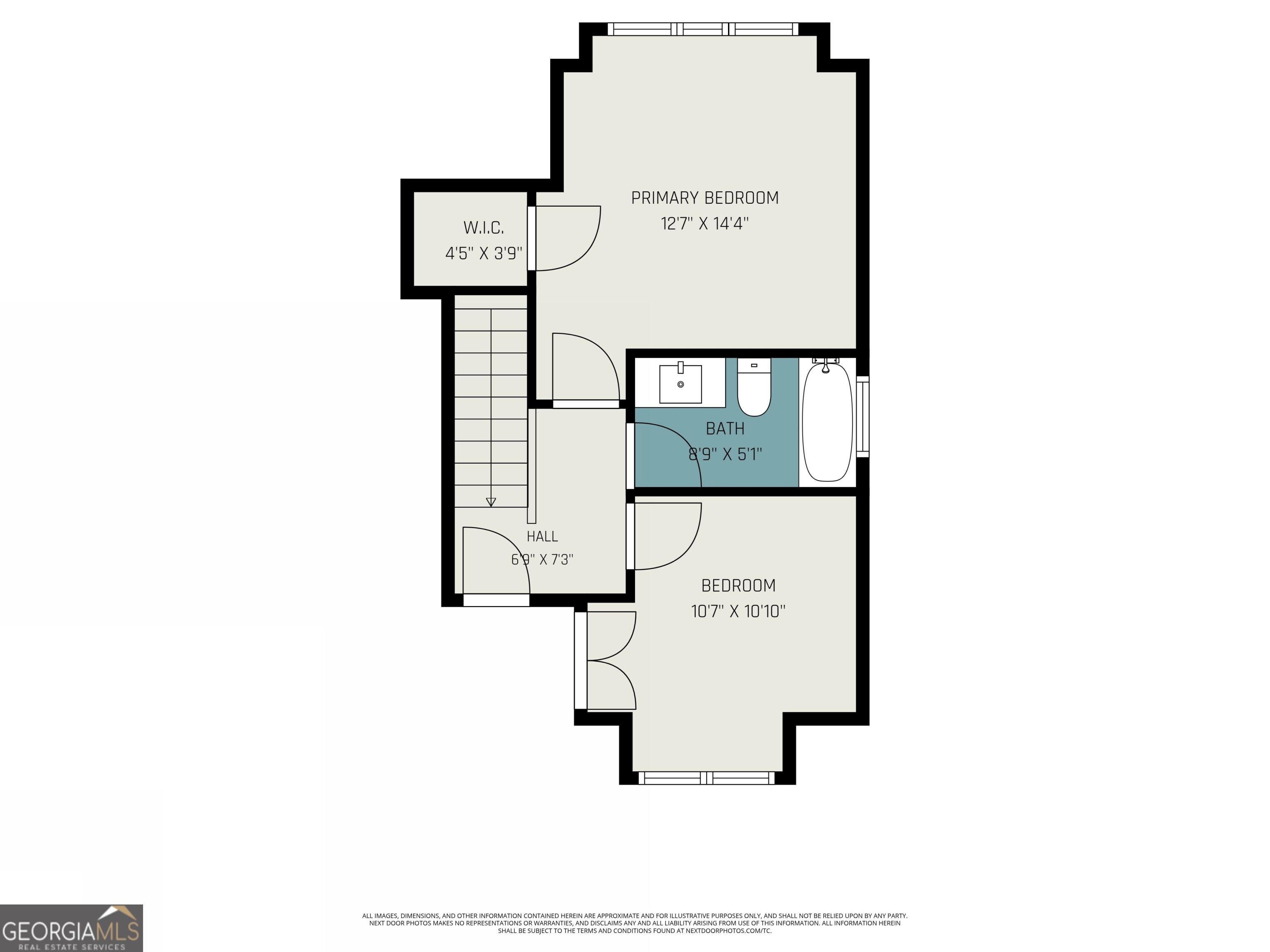142 Park Avenue SE