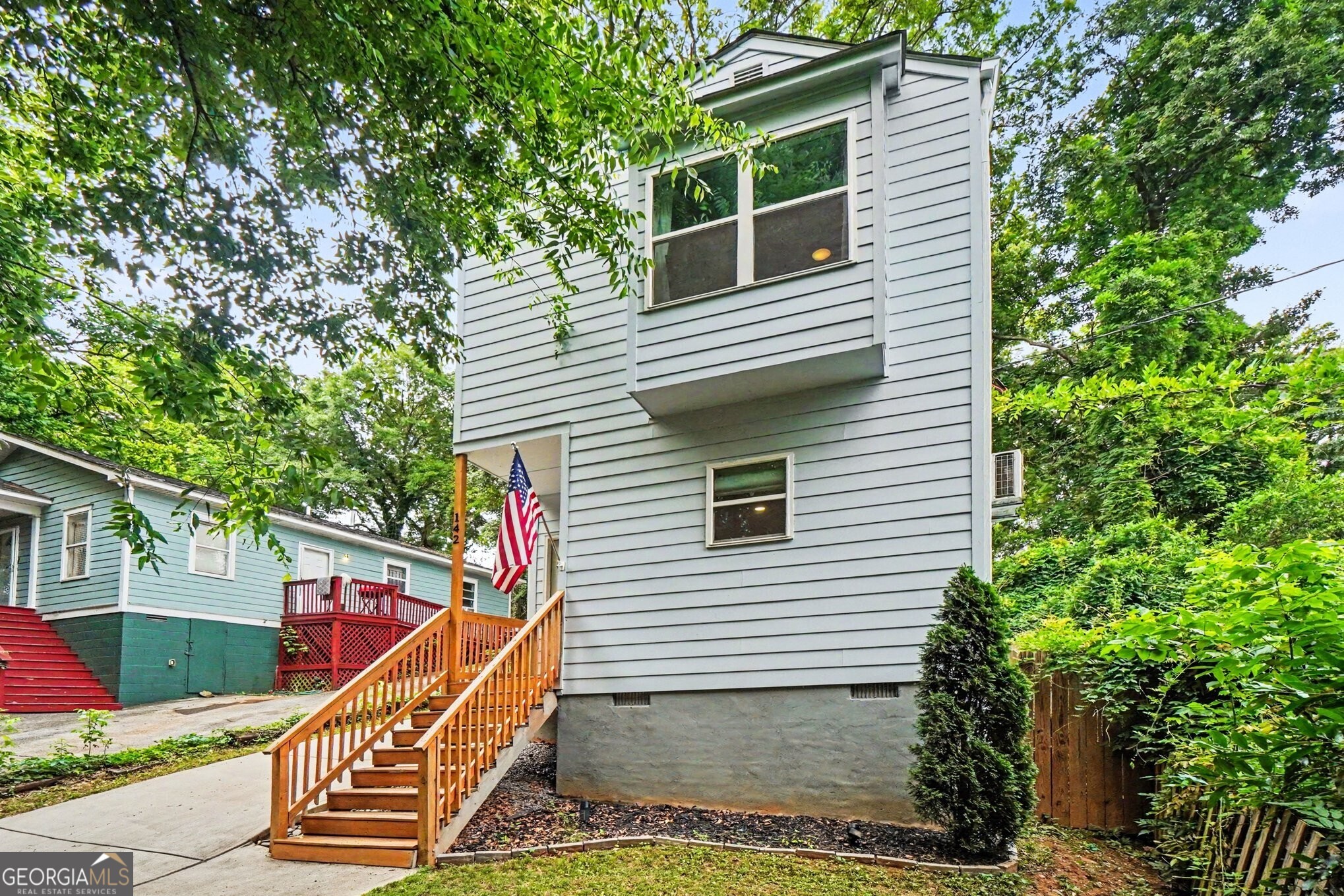 142 Park Avenue SE
