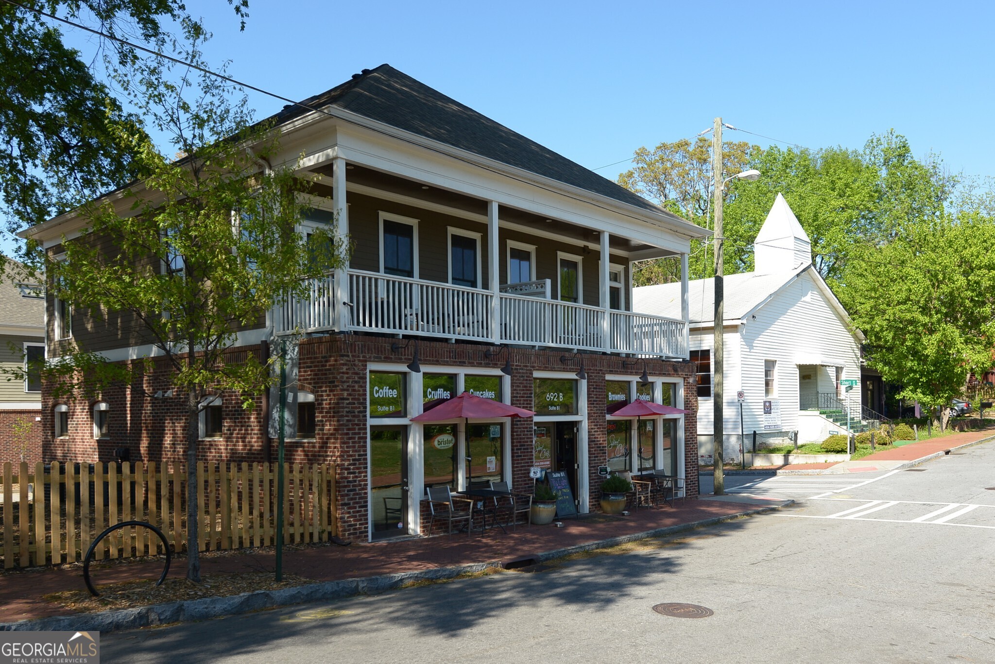 597 Gaskill Street SE
