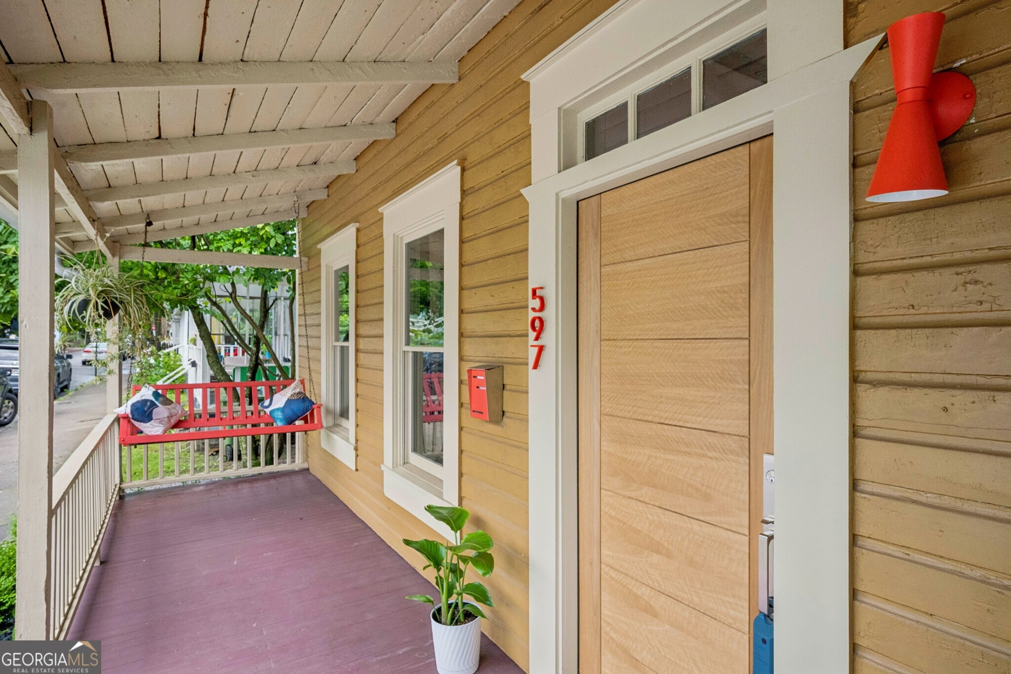 597 Gaskill Street SE