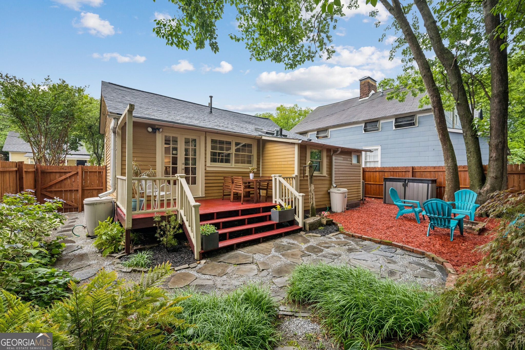 597 Gaskill Street SE