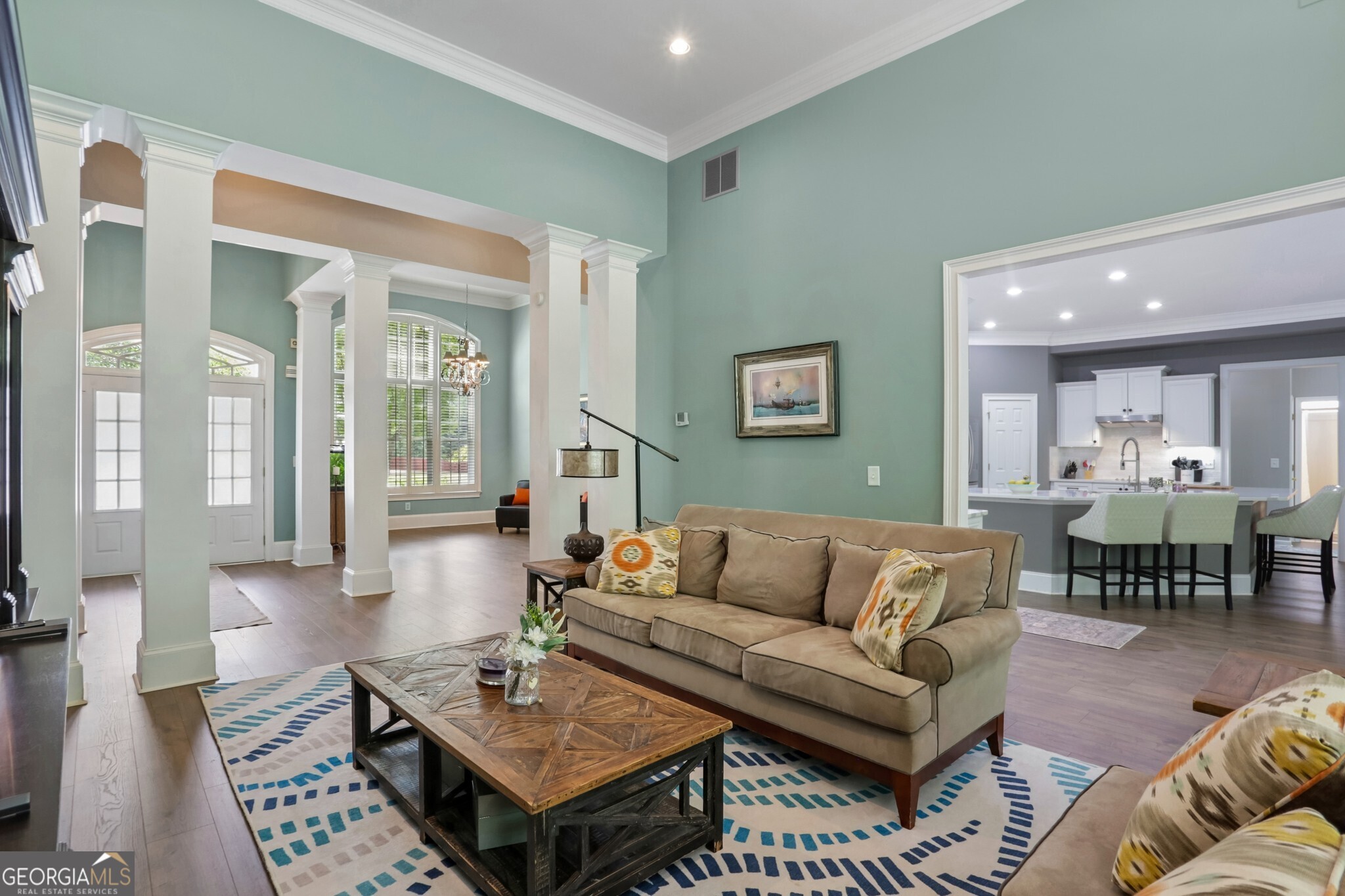 4061 Copper Creek Way