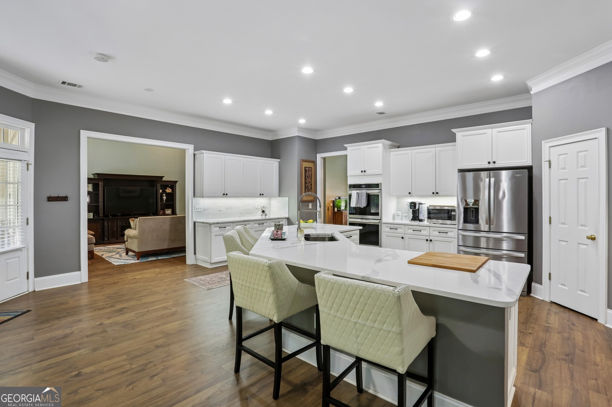 4061 Copper Creek Way