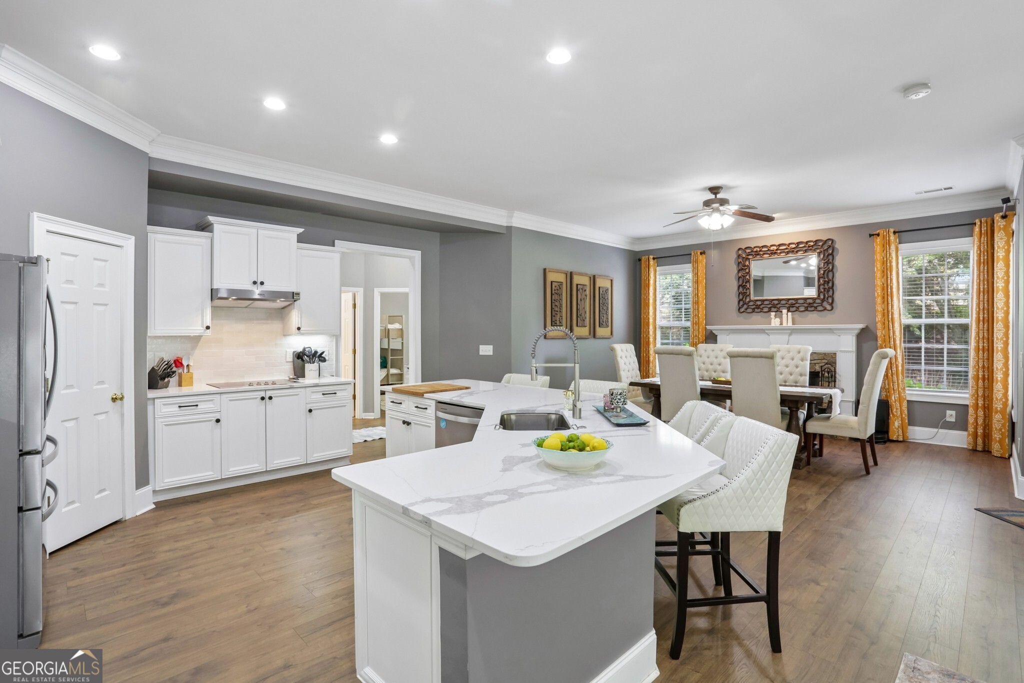 4061 Copper Creek Way