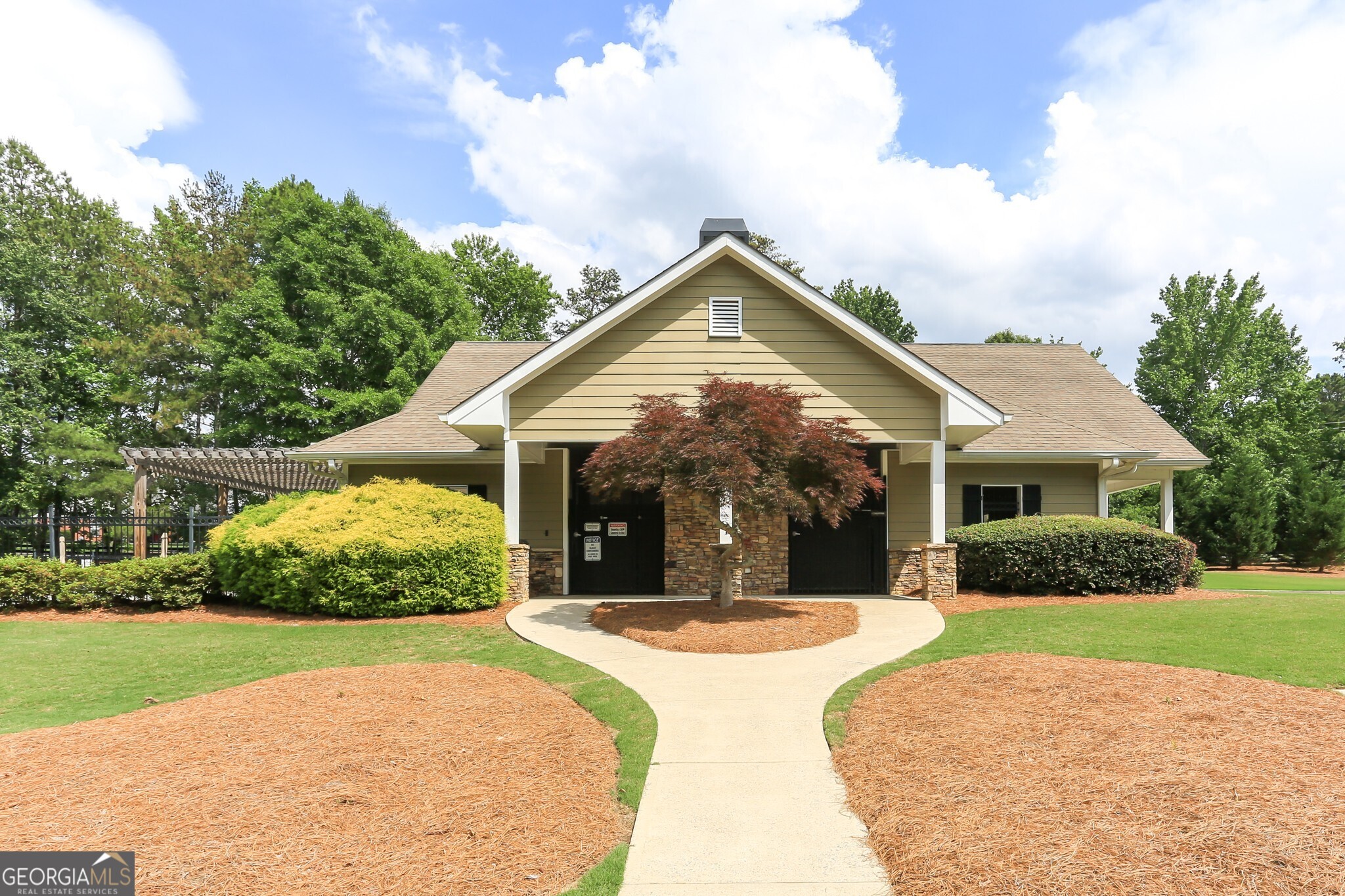 4061 Copper Creek Way