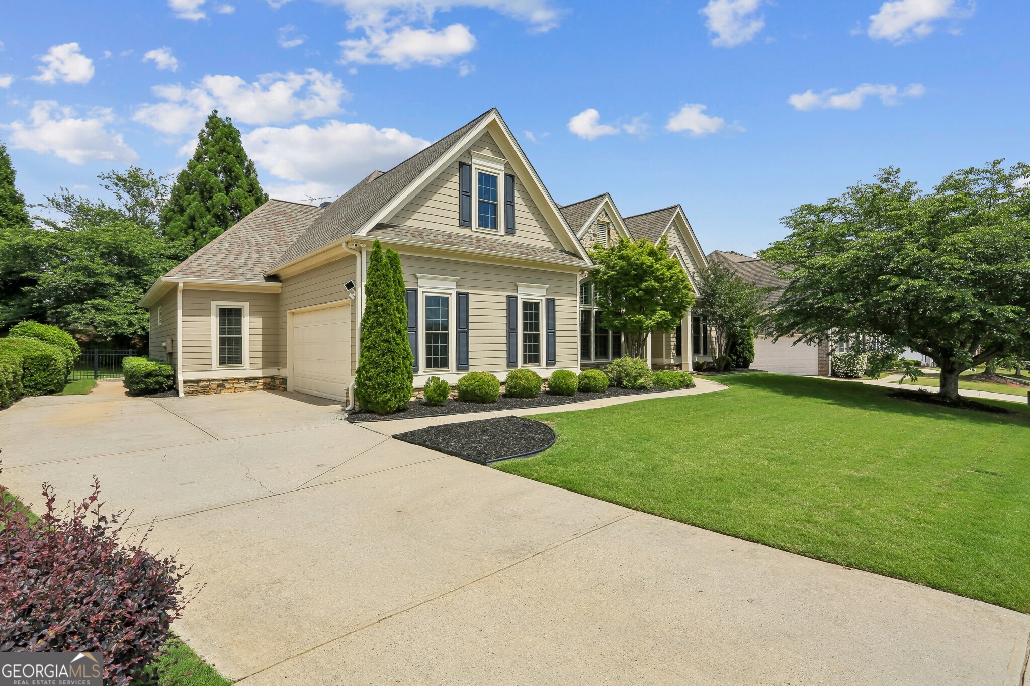 4061 Copper Creek Way