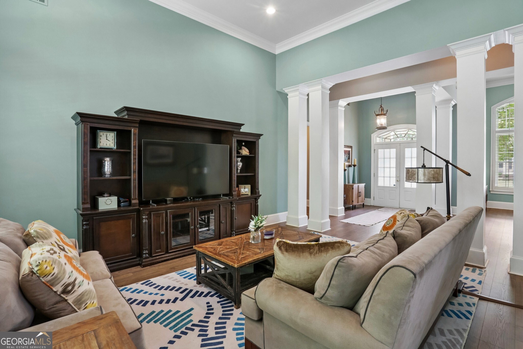 4061 Copper Creek Way