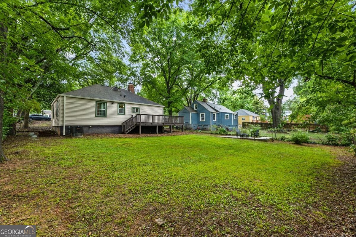 1531 Belmont Avenue SW