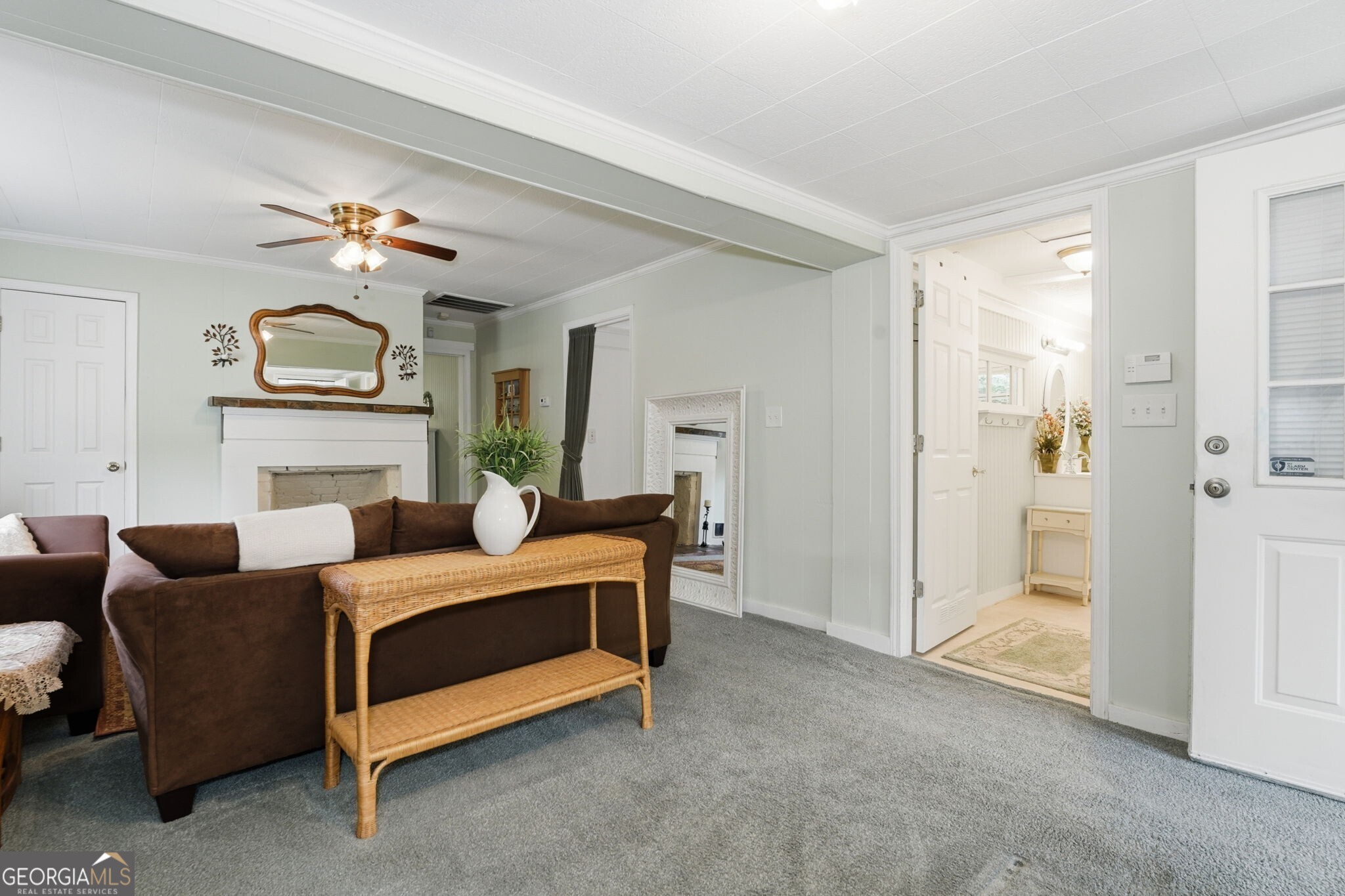 181 Cedar Creek Road NW