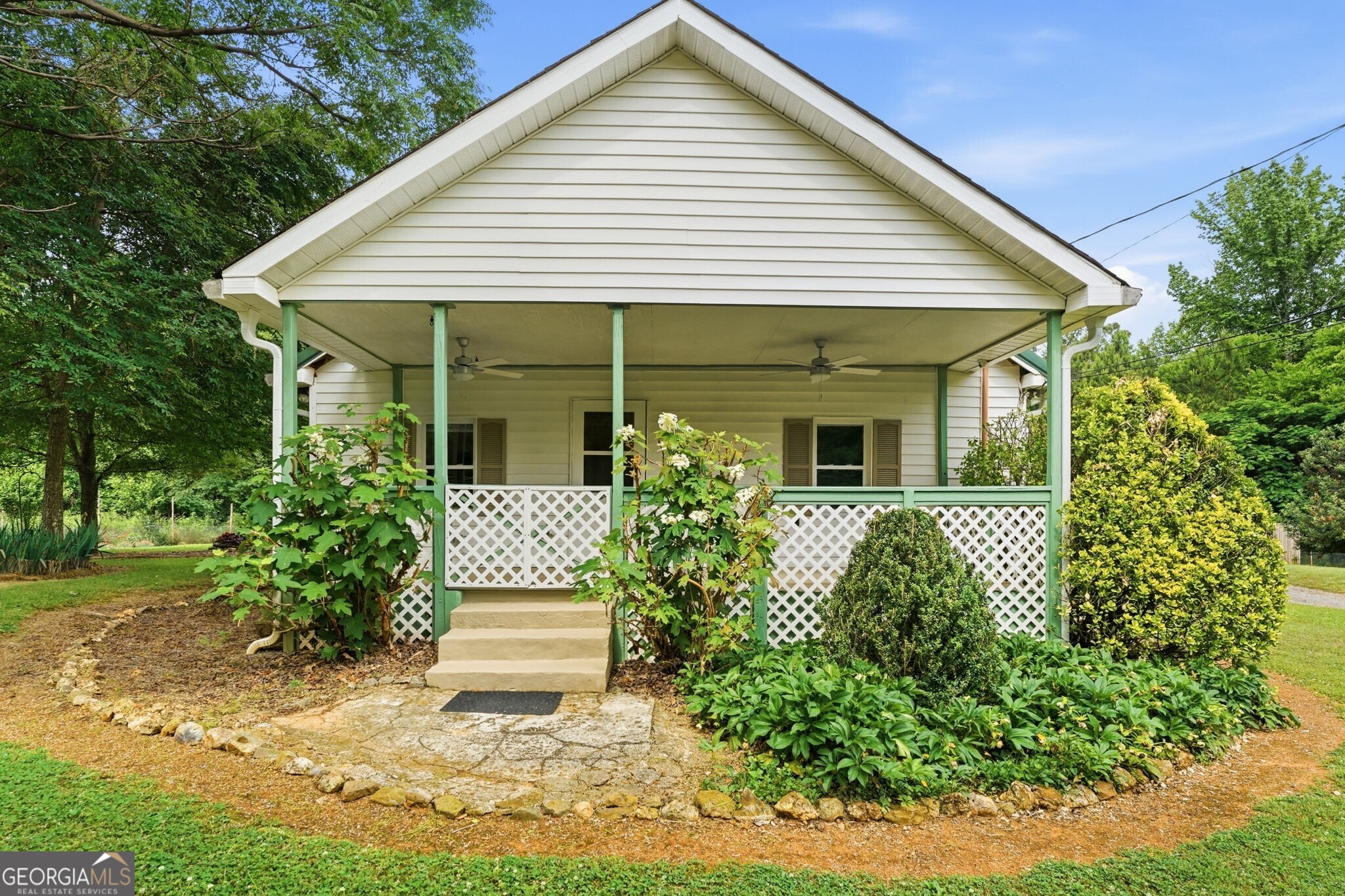 181 Cedar Creek Road NW
