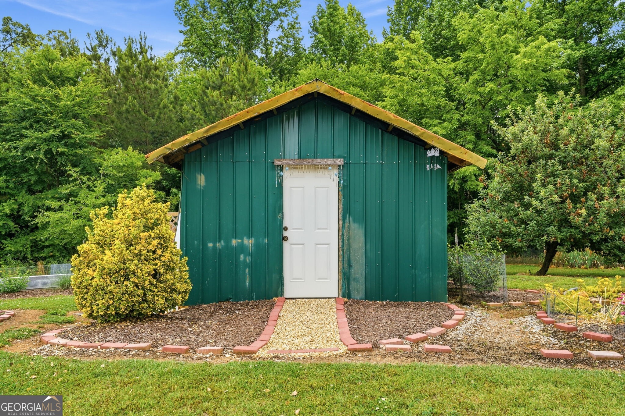 181 Cedar Creek Road NW