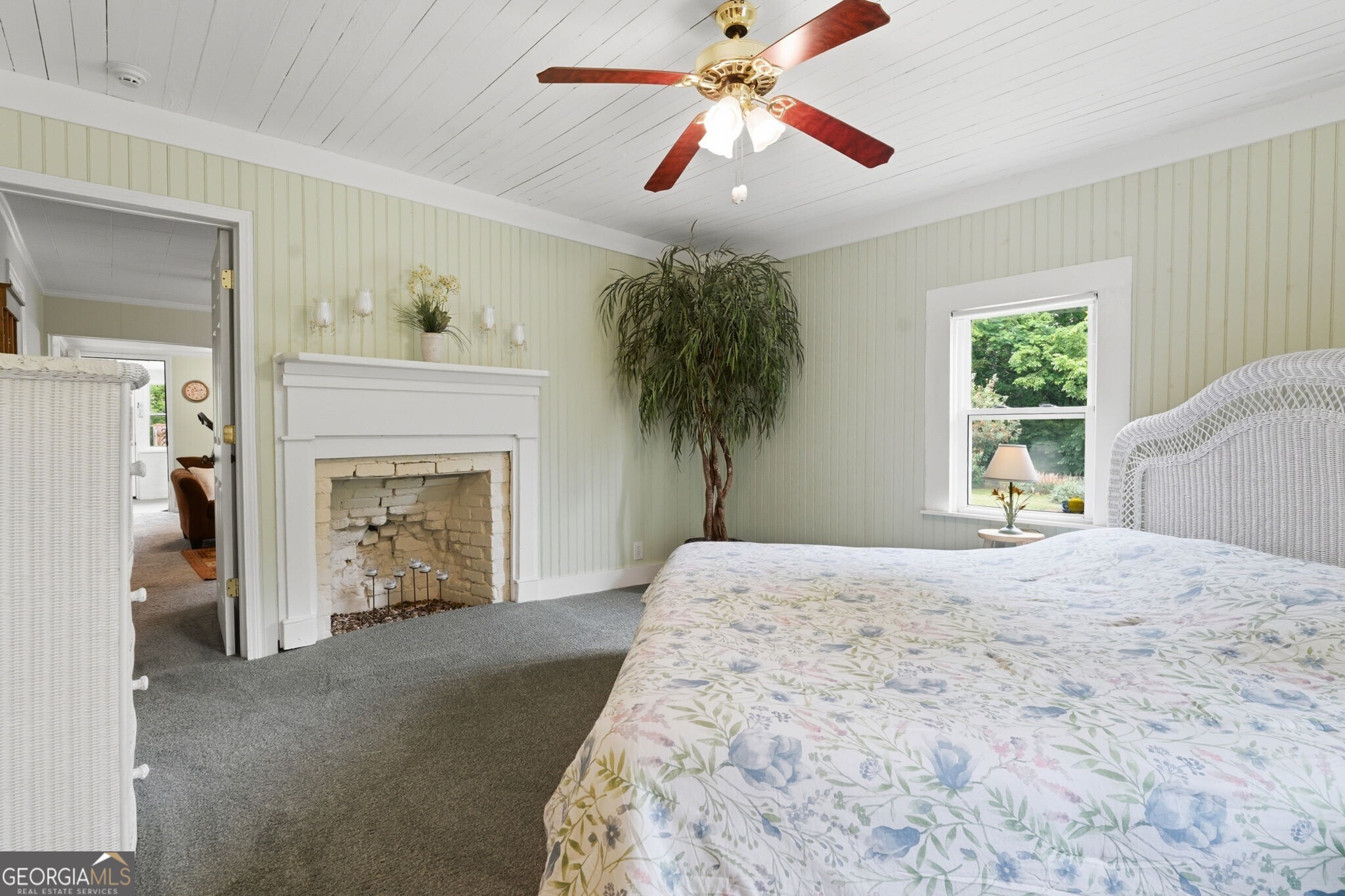 181 Cedar Creek Road NW