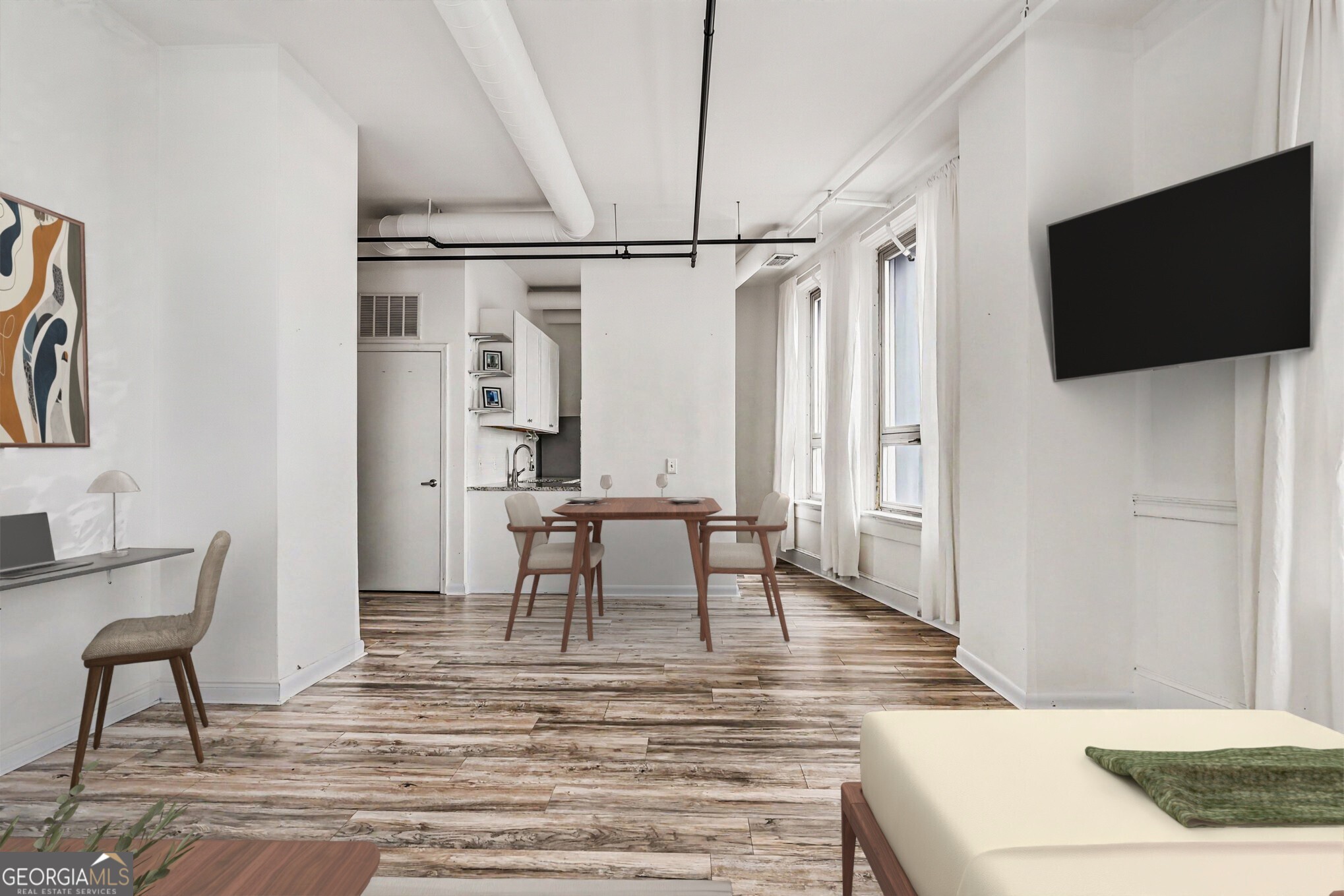 20 Marietta Street NW # 9E