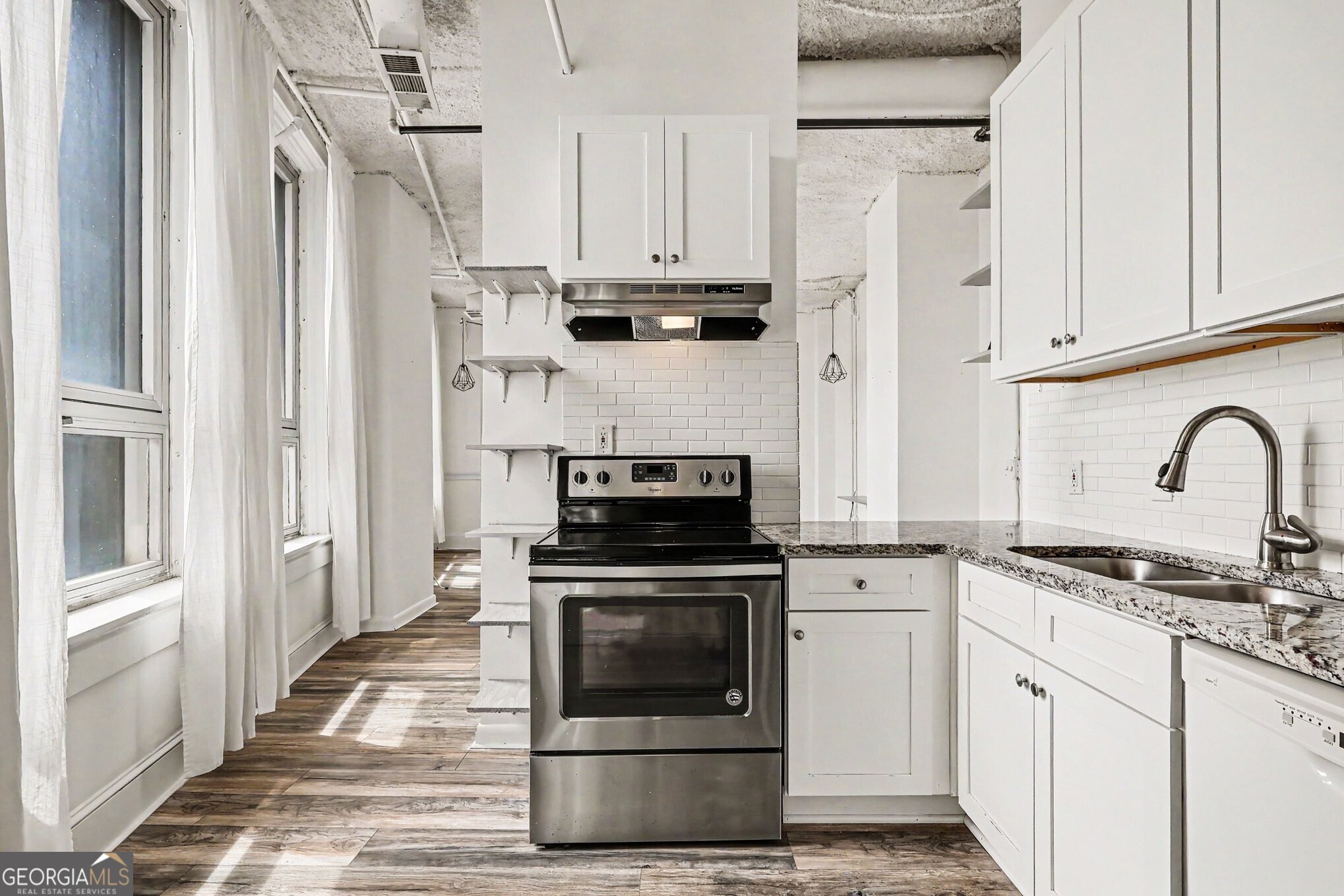 20 Marietta Street NW # 9E
